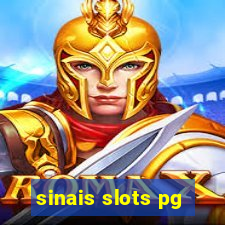 sinais slots pg